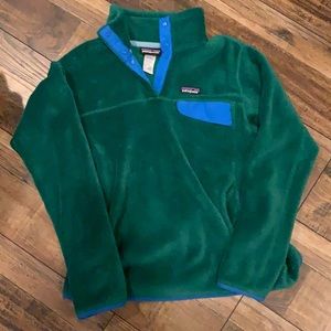 Patagonia women’s pullover